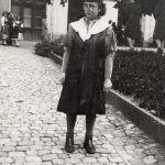 A Tribute for Pamela Morris-Shakespeare by Sharon Davies