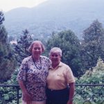 Pamela Morris-Shakespeare