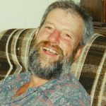 Peter John ‘Baz’ STEWART