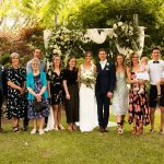 Funeral notice of Marie McDonald