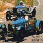 Funeral notice of Guenter Ibrom