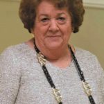 Funeral Notice of Dorothea Judith ‘Judy’ DeARAUGO