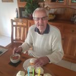 Funeral Notice of Neil Francis Turl