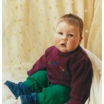 A Tribute for Bohdi Holland by Gavin Blair