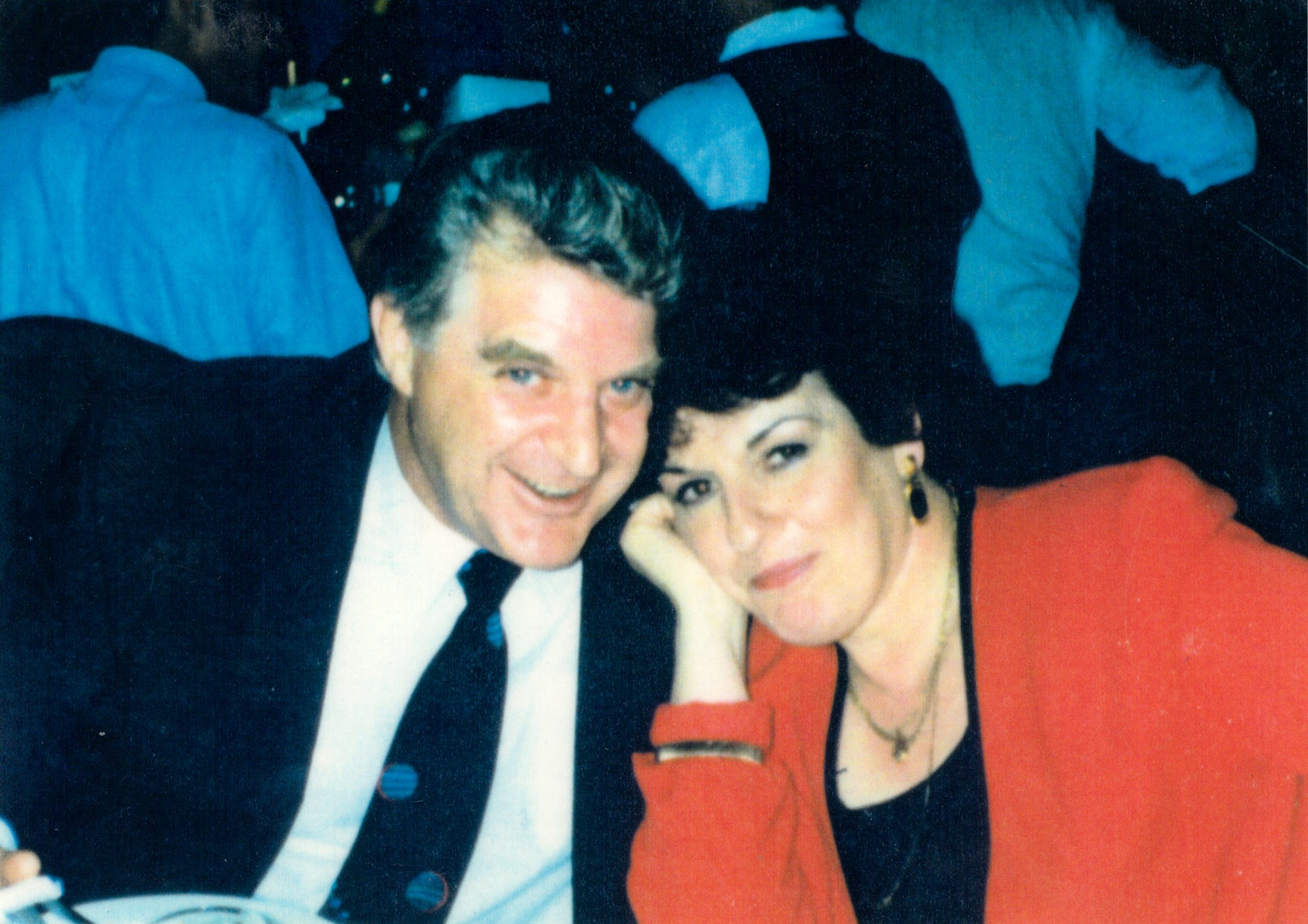 Maureen Honorah Prowse (O’Shannessy)