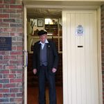 A Tribute for Kevin Patrick Waite by Doug Smith