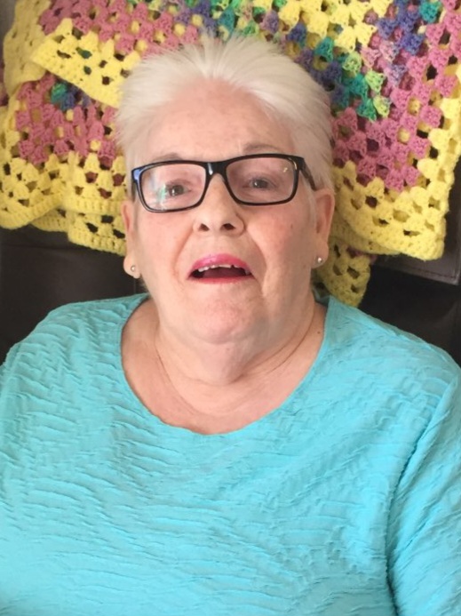 Maureen Honorah Prowse (O’Shannessy)