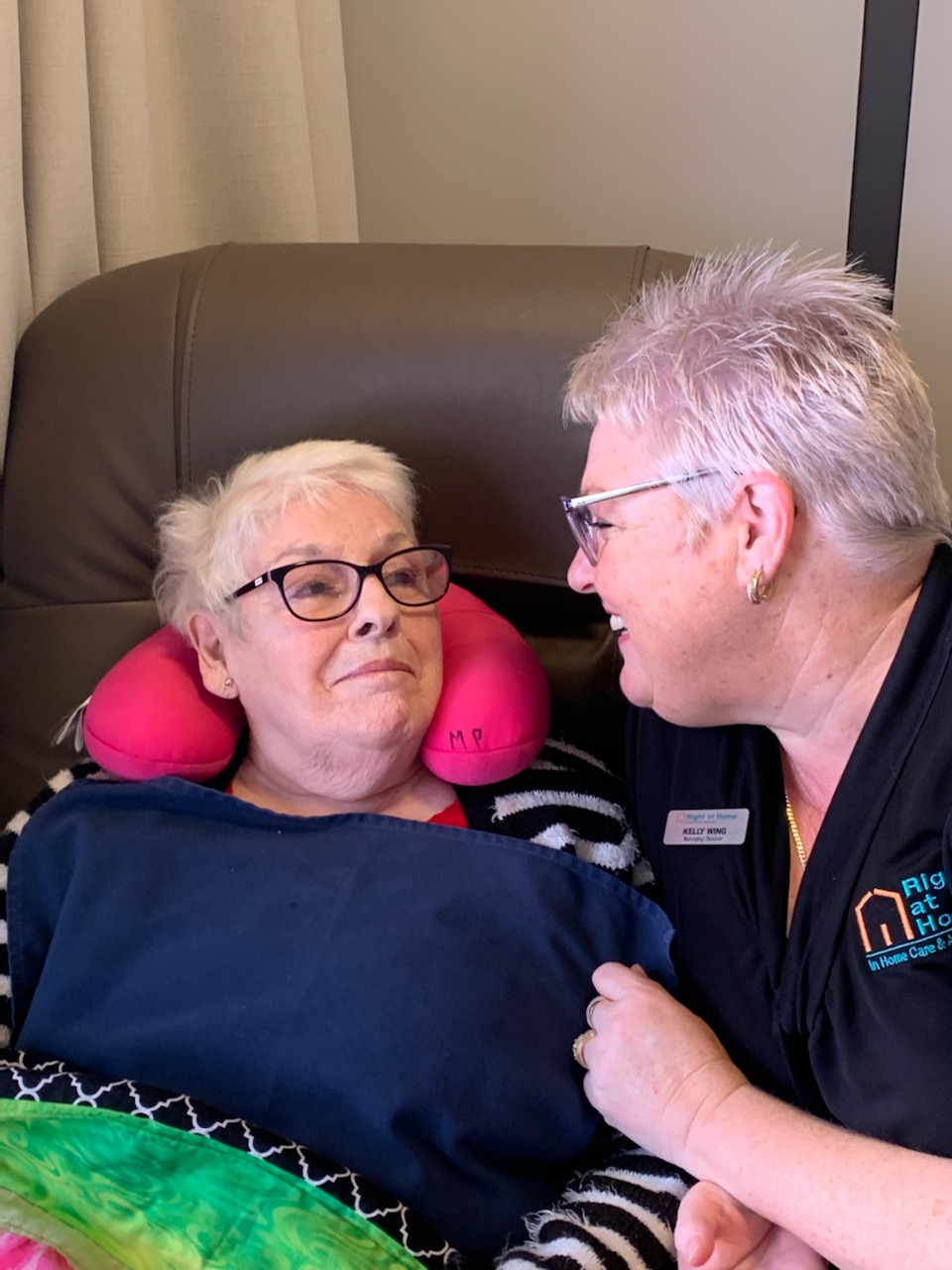 Maureen Honorah Prowse (O'Shannessy) Lifelived