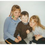 A Tribute for Bohdi Holland by Shania Henshall