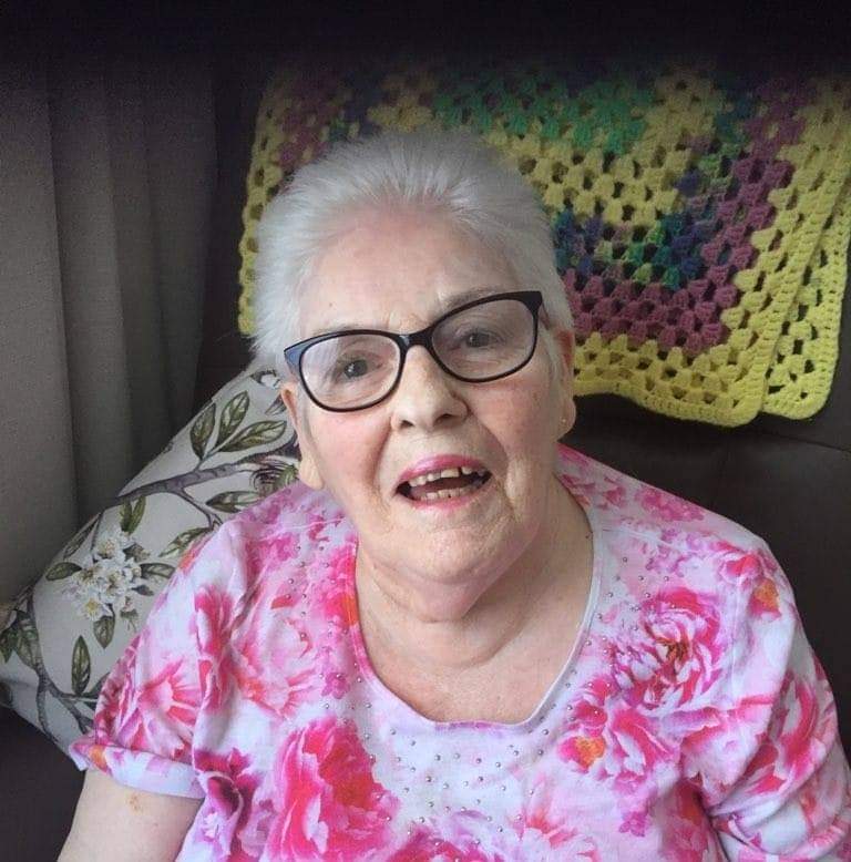 Maureen Honorah Prowse (O’Shannessy)