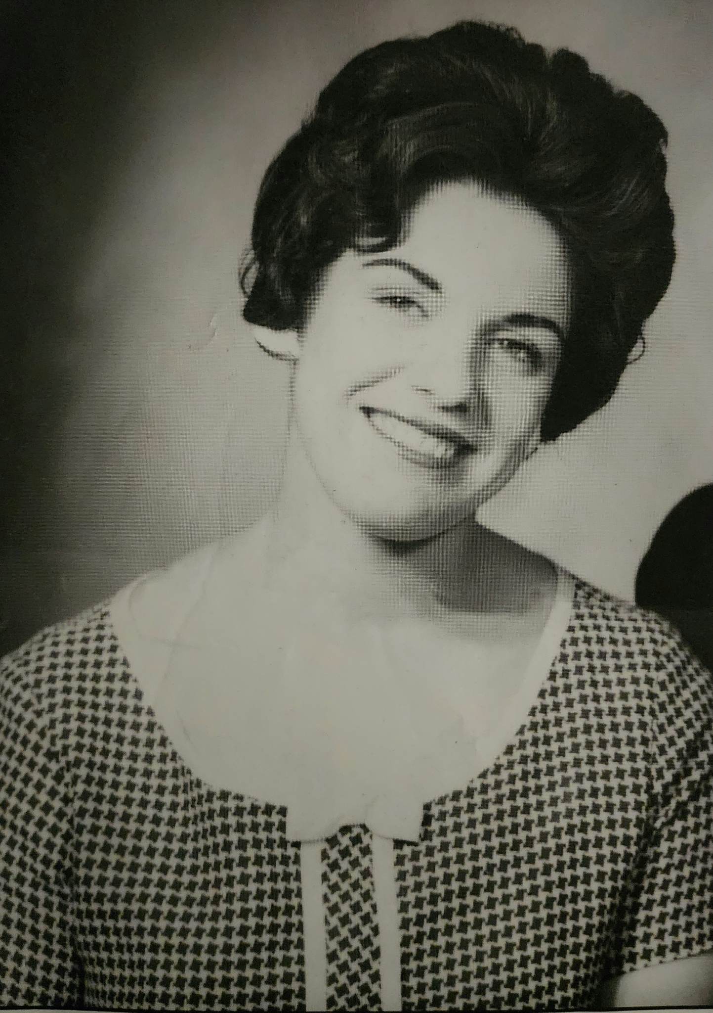 Maureen Honorah Prowse (O’Shannessy)