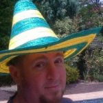 Funeral Notice of Stuart Boyd Hosking