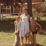 Funeral notice of Patricia Mackay