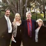 A Tribute for Mark de King by Trish and John Lynch