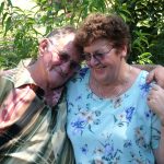 Funeral notice of Frances Bailey