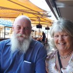 Funeral Notice of Mark William Morrow