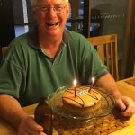 Funeral Notice of Howard Bruce Harrison