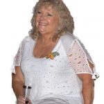 Funeral Notice of Lynette Maree McLeish