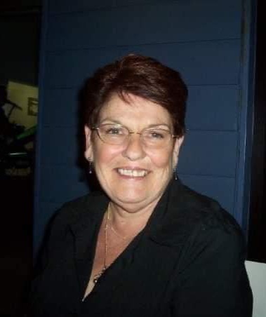 Maureen Honorah Prowse (O’Shannessy)