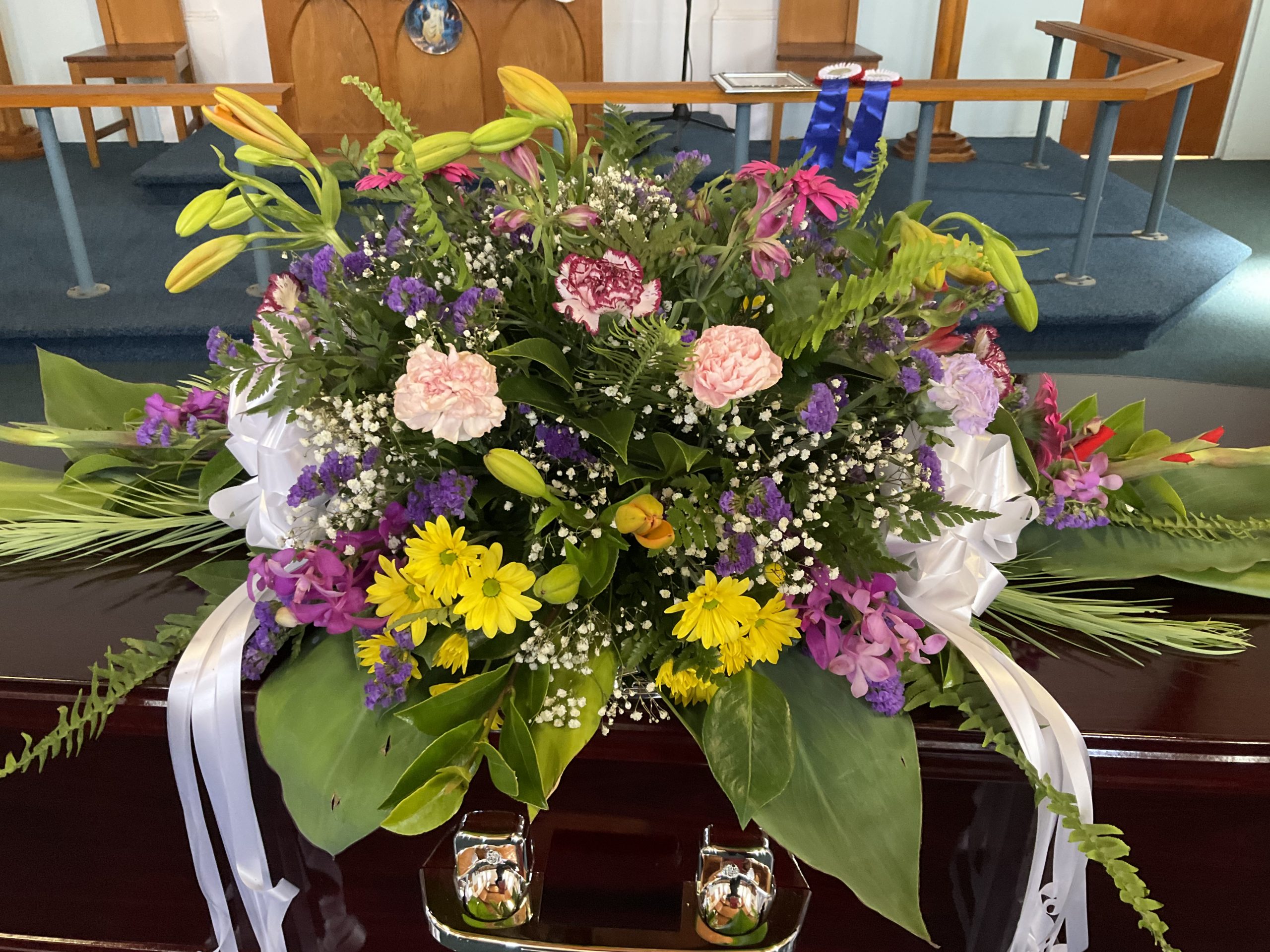 Barbara Janetta Sinapius