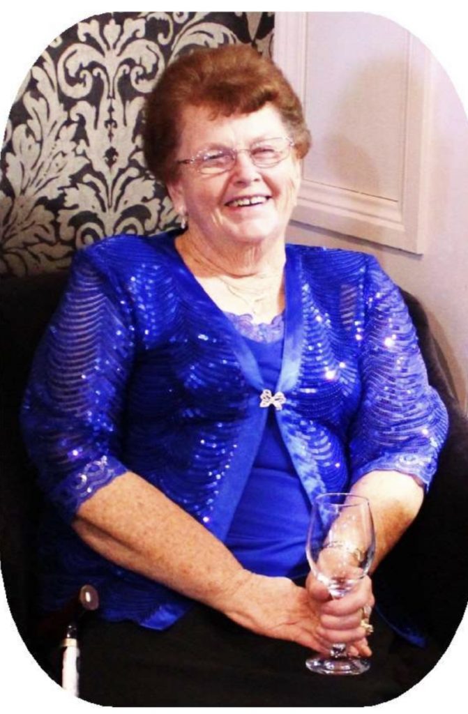 Barbara Janetta Sinapius