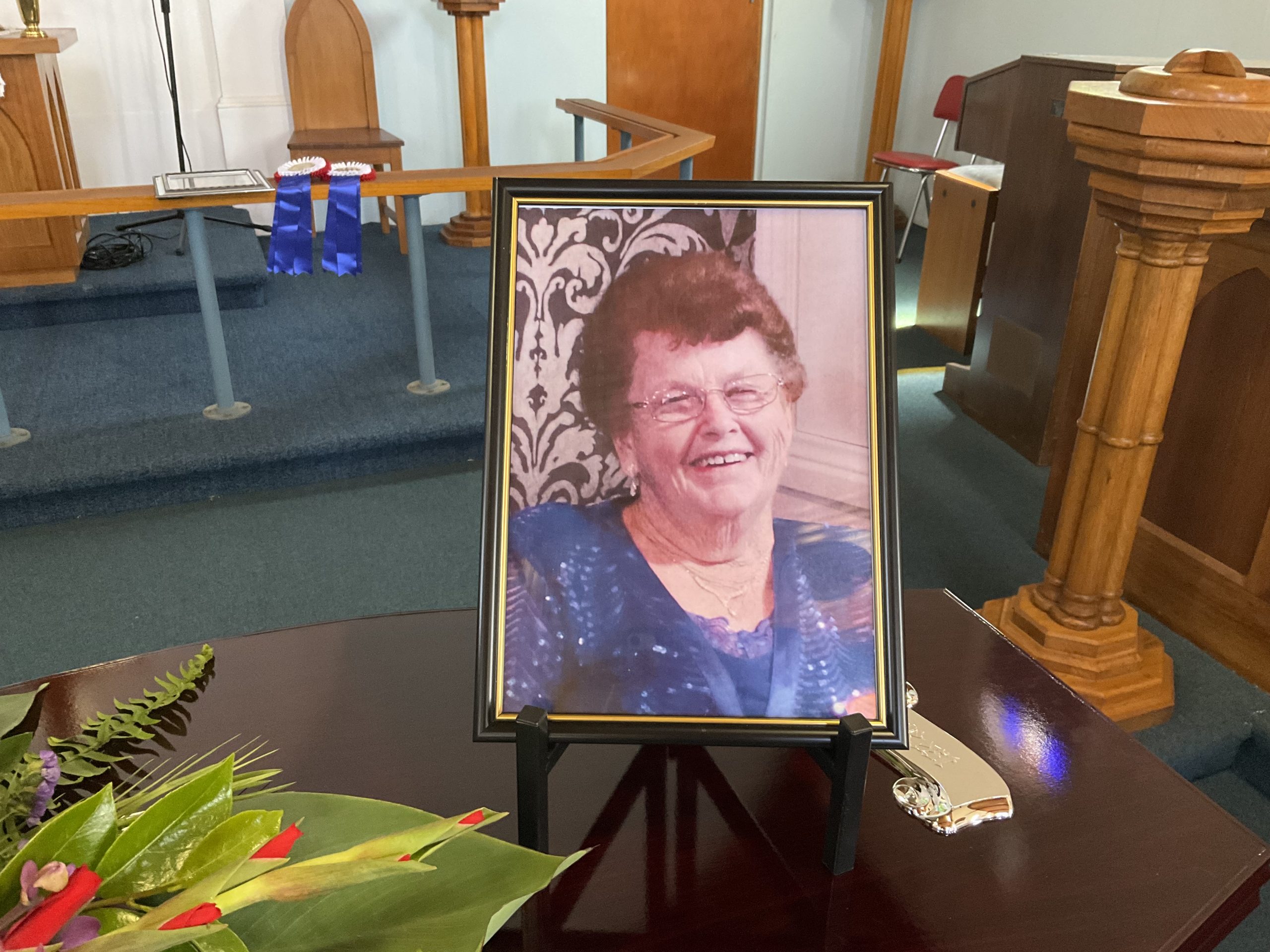 Barbara Janetta Sinapius