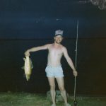 A Tribute for Daryl Wayne Swenson by Kim Nevill