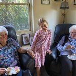 Funeral notice of Anne Canny