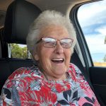 Marjorie Heather Bath