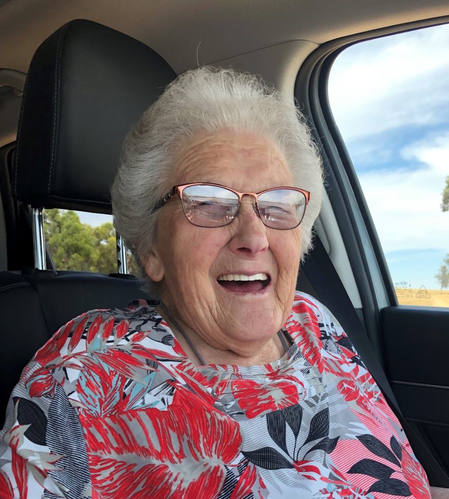 Marjorie Heather Bath