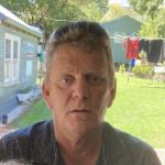 A Tribute for Dehne Edwin Jenkyn by Gavin O’Connor