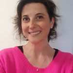 A Tribute for Maria Rae Ashton by Gary Kerridge