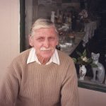 Gordon Davies-Griffith