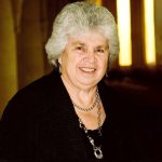 A Tribute for Lois Evelyn MAWBY by Sue Hassler