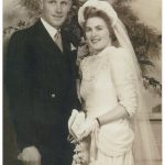 A Tribute for Gwenneth Annette ‘Gwen’ WALSH by Desmond Dickson