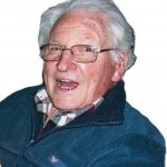 A Tribute for Neil Angus CUTTING by Travis Mitchell