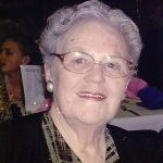 A Tribute for Gwenneth Annette ‘Gwen’ WALSH by Phyllis Jennings