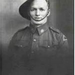 Laurence Alexander HANNETT