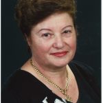 Funeral Notice of Maria MIGNOGNA