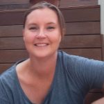 A Tribute for Sharon Marie Williams by Richard Keenan