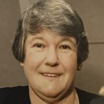 A Tribute for Brenda Carter by Lynne White