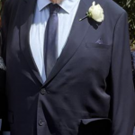 A Tribute for Mick Jordan by Jodee Harding