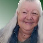 A Tribute for Beverly Joy McMillan by Suzanne Warren