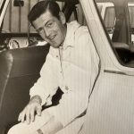 Funeral Notice of William George Daws