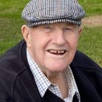 A Tribute for Alan James WOOD by Leanne McPhee