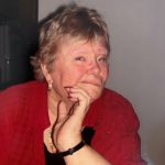 Funeral Notice of Jacqueline Marie Groma