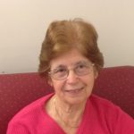 Funeral Notice of Carmen Carabott