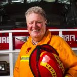 Funeral notice of Brendan Edward DRECHSLER