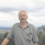 Funeral Notice of Michael Hart