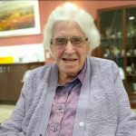 Funeral notice of Kathleen SERAFINI
